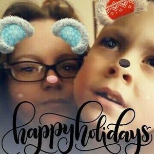 Meet your Posher, Becky